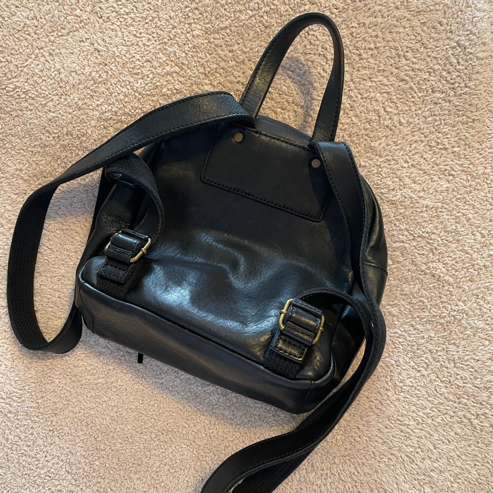 Madewell Mini Backpack - image 3